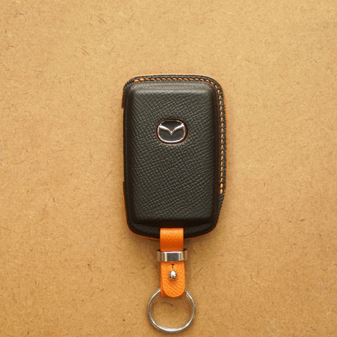 Bao da Mazda - 2023 - Epsom mix