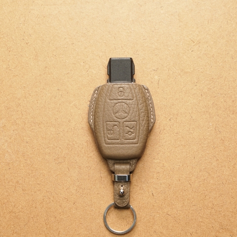 Bao da Mercedes Benz - W204 - Chìa cơ - Togo