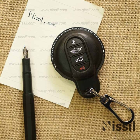 Bao da Mini Cooper - Buttero