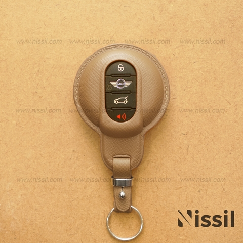 Bao da Mini Cooper - Epsom