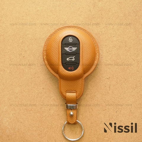 Bao da Mini Cooper - Epsom