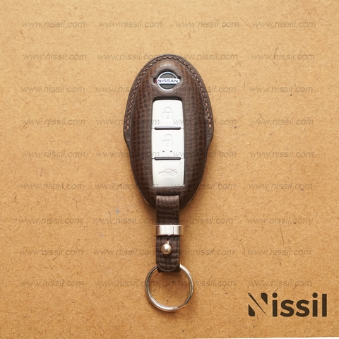 Bao da Nissan - Bur England