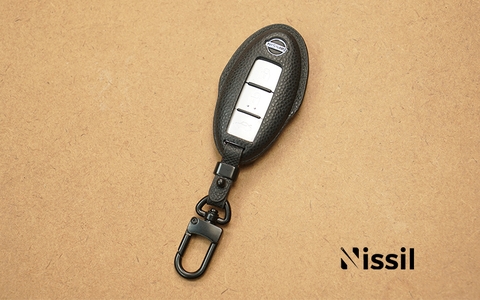 Bao da Nissan - Pin