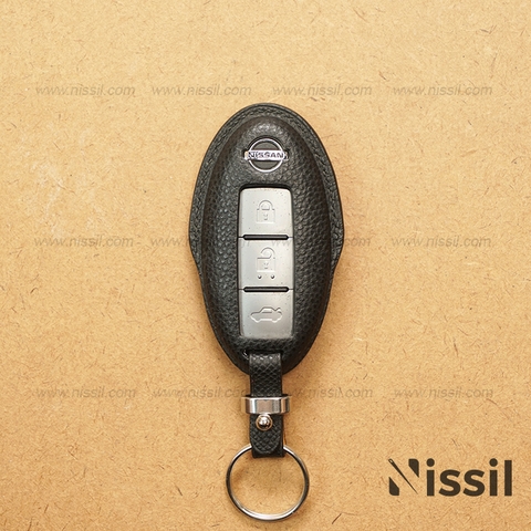 Bao da Nissan - Pin
