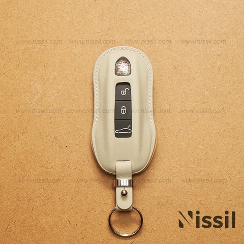 Bao da Porsche Cayenne - Nappa