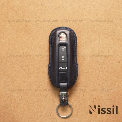 Bao da Porsche Cayenne - Vachetta