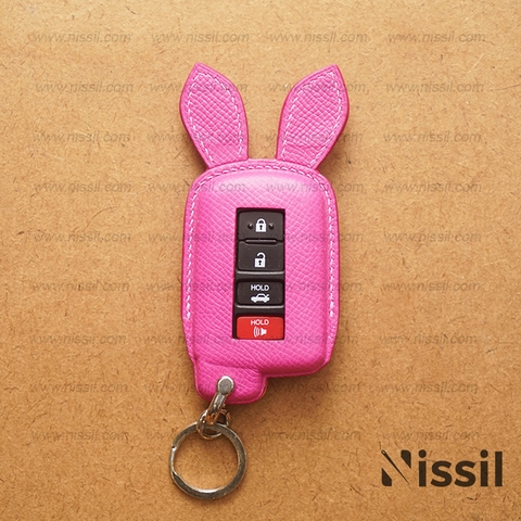 Bao da Toyota Altis 2014 - Tải thỏ - Epsom