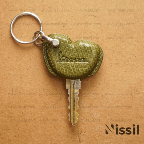 Bao da Vespa - Da kỳ đà