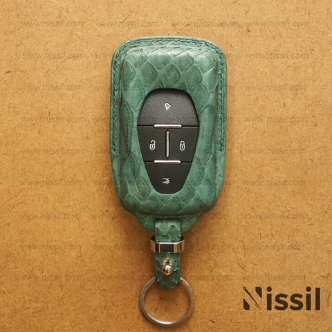 Bao da Vinfast VF E34, VF8 - Da trăn