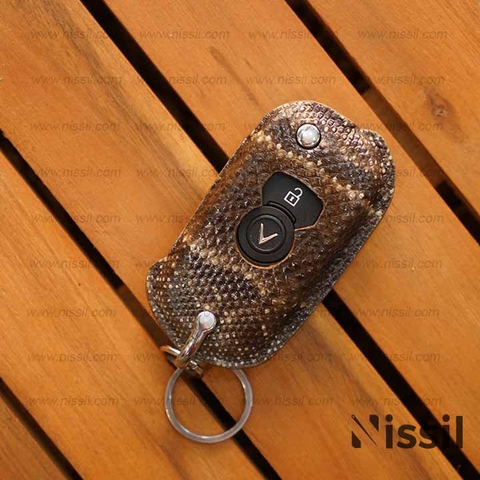 Bao da Vinfast Fadil - Krung