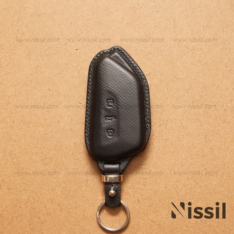 Bao da Volkswagen Teramont X - M3 - 3 nút - Epsom