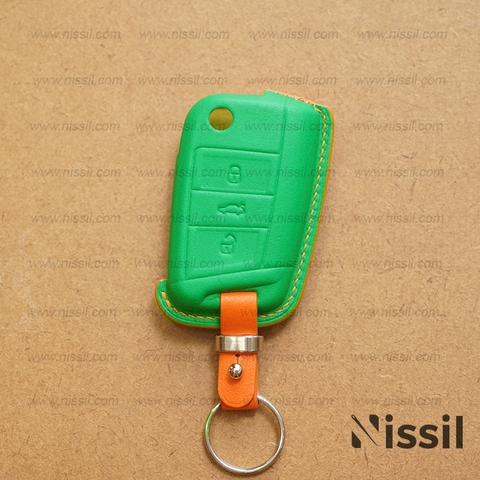 Bao da Volkswagen Tiguan - K - Nappa mix