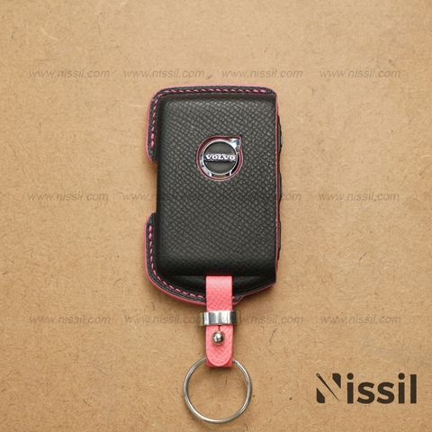 Bao da Volvo - Epsom mix