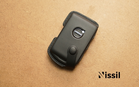 Bao da Volvo - Snap - Nappa