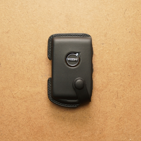 Bao da Volvo - Snap - Nappa