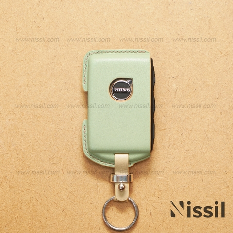 Bao da Volvo - Nappa mix