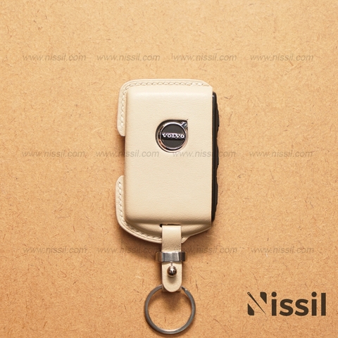 Bao da Volvo - Nappa