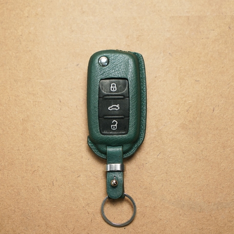 Bao da Volkswagen - K - Da đà điểu