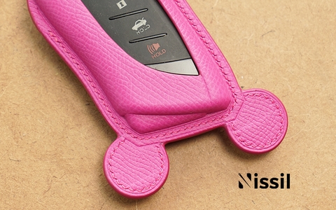 Bao da Lexus ES - Tai chuột - Epsom