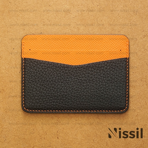 Ví thẻ - M1 - Epsom mix Togo