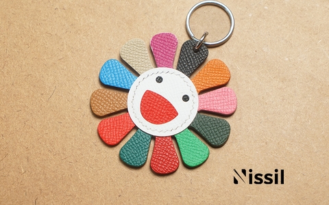 Charm hoa - 12 màu - Epsom mix