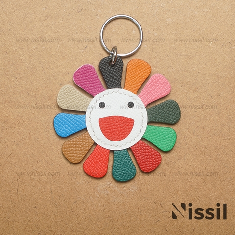 Charm hoa - 12 màu - Epsom mix