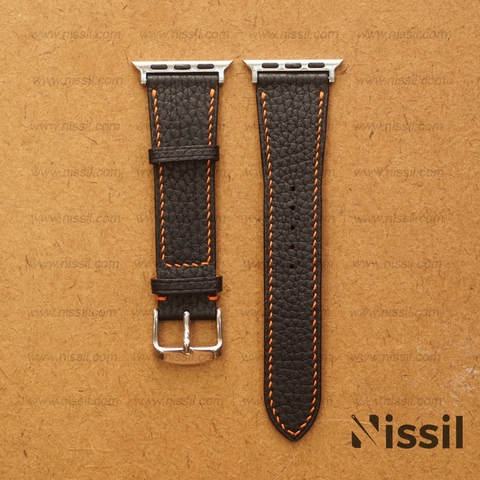 Dây đồng hồ Apple Watch - 22.18 - Togo mix