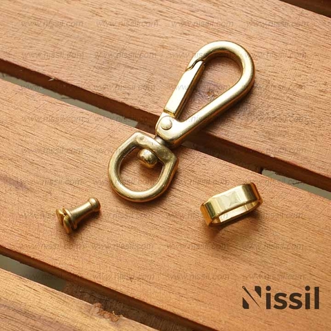 Combo - Móc, Nấm, Đỉa - Đồng