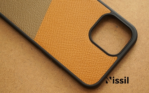 Ốp Iphone 12 - Epsom mix