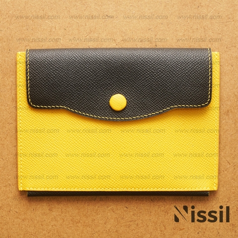 Túi đăng kiểm ô tô - Epsom mix