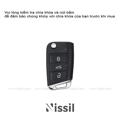 Bao da Volkswagen Tiguan - K - Da cá sấu