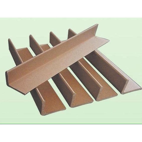 Thanh nẹp góc V 3