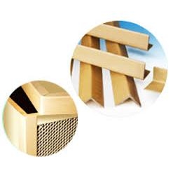 Thanh nẹp góc V 4