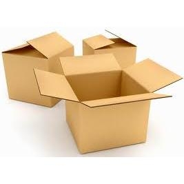 Thùng carton 3 lớp