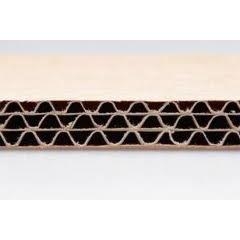 Tấm bìa carton 7 lớp