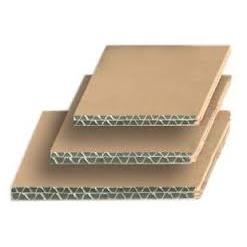 Tấm bìa carton 5 lớp