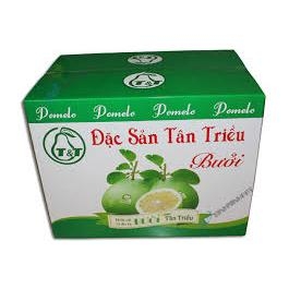 Thùng carton in