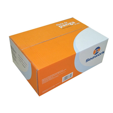 Hộp carton 5 lớp bồi duplex