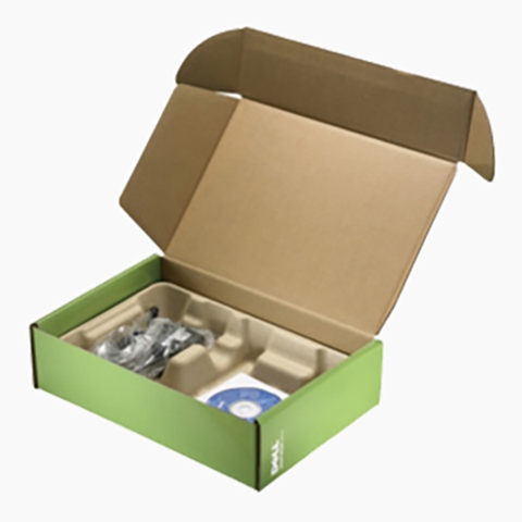 Hộp giấy bồi Duplex