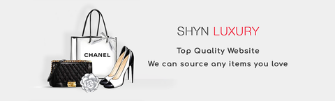 Shyn Lux - Designer Handbags