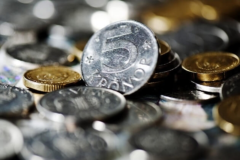 Giải mã mơ thấy tiền xu - Mơ thấy tiền xu đánh đề con gì?