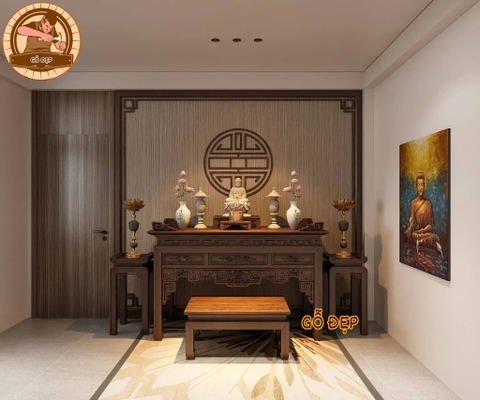 Địa chỉ mua bàn thờ tại TP.HCM giá rẻ, cao cấp, chất lượng