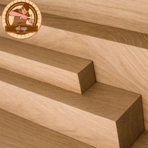 Gỗ xoài vẻ đẹp tự nhiên trong trang trí và xây dựng năm 2024