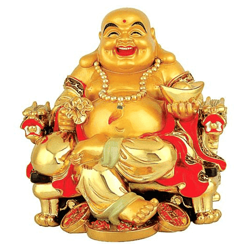 Giải Mã Mơ Thấy Ông Địa Và Tiết Lộ Những Con Số Liên Quan