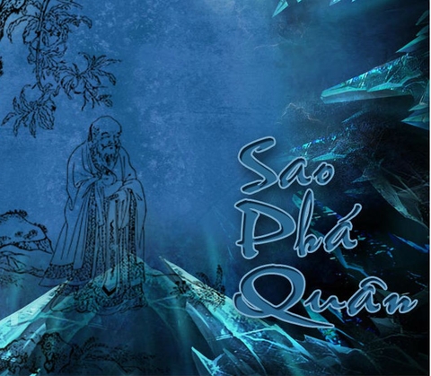 Luận giải chi tiết về sao Phá Quân trong tử vi mới nhất năm