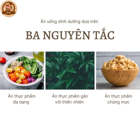 Thực đơn ăn chay 8 ngày? Ý nghĩa của việc ăn chay 8 ngày