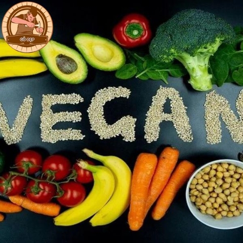 Ăn chay 1 tháng được không? Lợi ích tuyệt vời của ăn chay