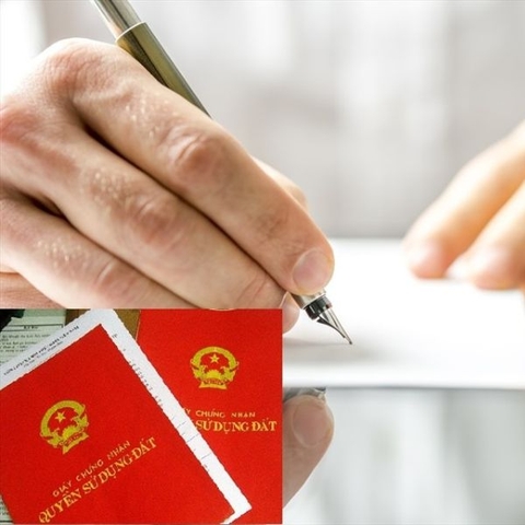 [GIẢI ĐÁP] NẰM MƠ THẤY GIẤY TỜ NHÀ ĐẤT? MAY MẮN HAY ĐIỀM DỮ?