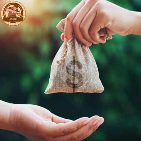 Nằm mơ thấy mình trả tiền cho người ta báo hiệu điều gì?