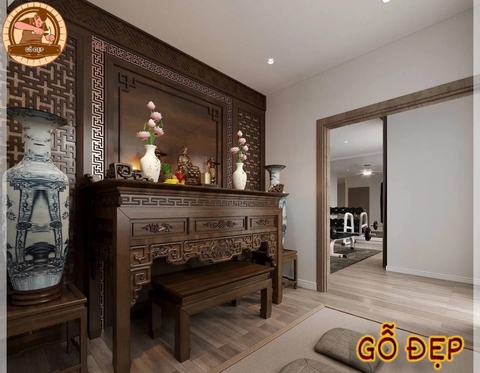 Lưu ý khi tìm địa chỉ bán bàn thờ tại thành phố Vinh Nghệ An